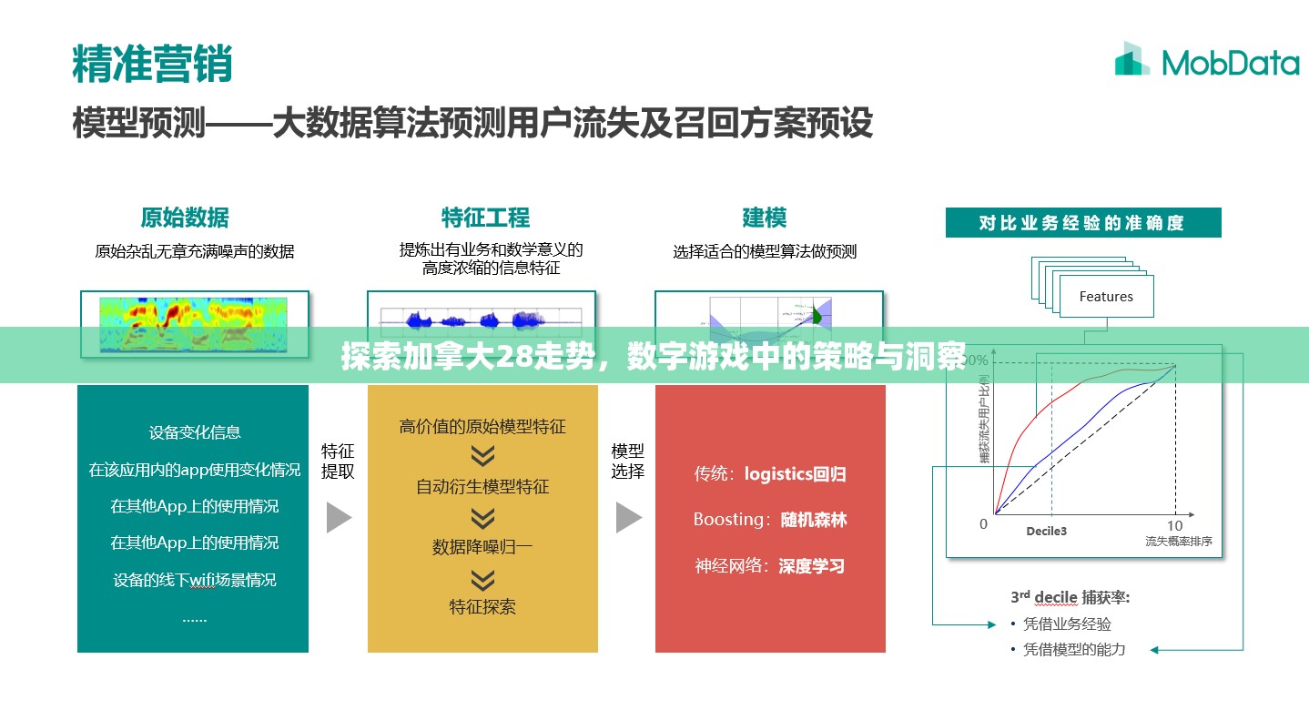 探索加拿大28走势，数字游戏中的策略与洞察