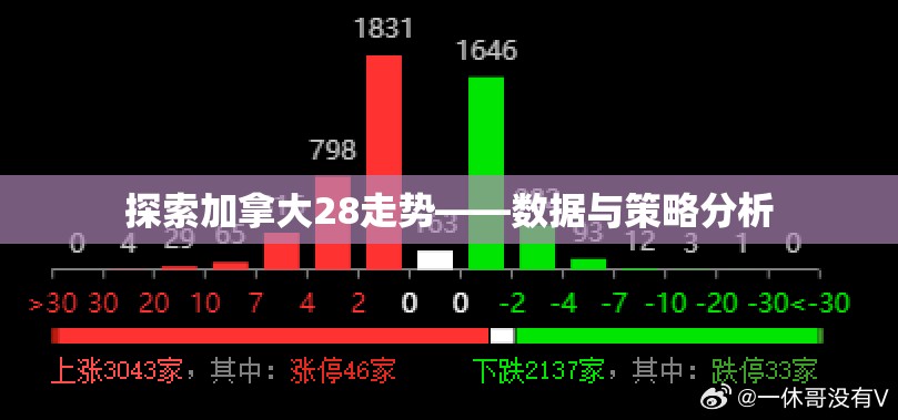 探索加拿大28走势——数据与策略分析