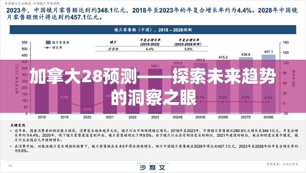 加拿大28预测——探索未来趋势的洞察之眼