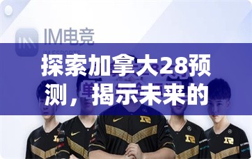 探索加拿大28预测，揭示未来的可能性与挑战